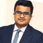 Sriram Krishnan Vice President, Strategy and IP, Istari