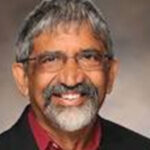 Dr Vikram Rao Executive Director - RTI
