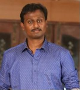 Aravind Kumar Chandiran Aravind Kumar Chandiran