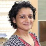Prof Preeti Aghalayam, Dean of School of Engg. & Science, & Director, IIT Madras - Zanzibar