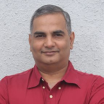 Prof Raghu RengaswamyDean - Global Engagement, IIT Madras