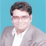 Shivkumar Kalyanaraman CEO Anusandhan National Research Foundation