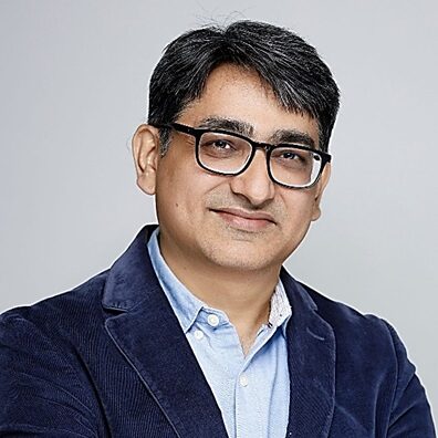 Rajnish Prof Rajnish Kumar
Professor,Chemical Engineering