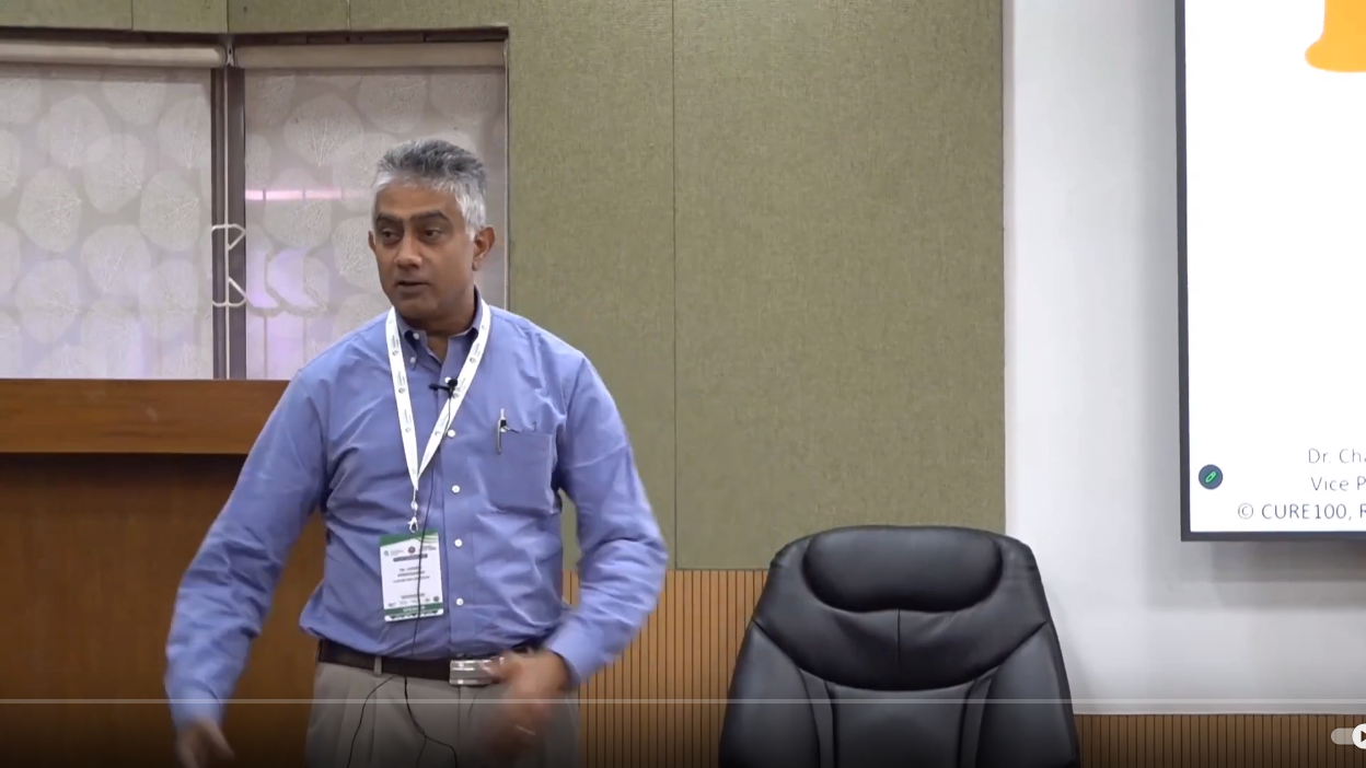 Screenshot 2024-06-26 at 14-55-08 (1) Charting India's Path to 2047 Insights from Dr. Chandu Visweswariah. - YouTube