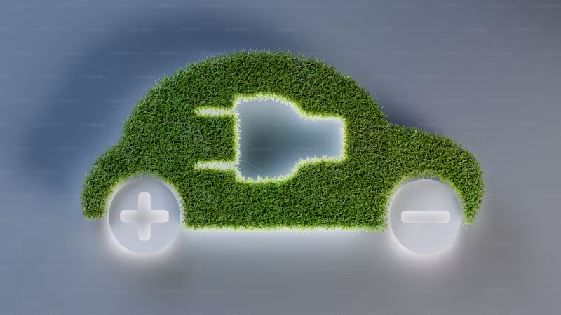 electric-vehicle