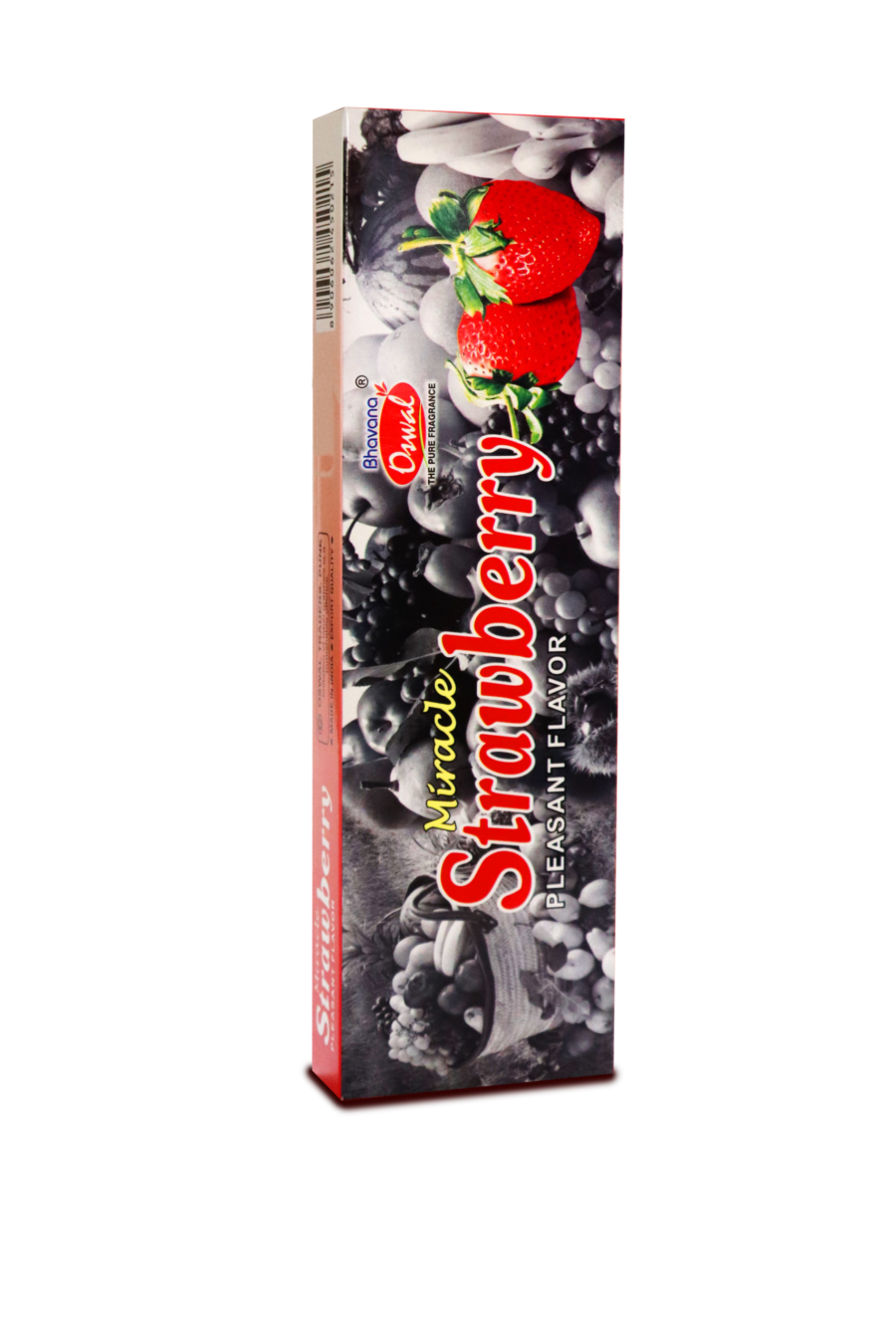 Bhavana Strawberry Agarbatti