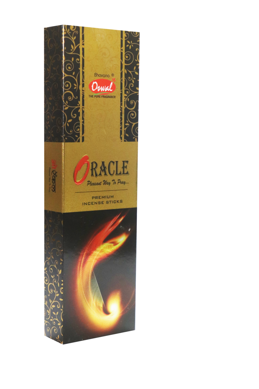 Bhavana Oracle Agarbatti