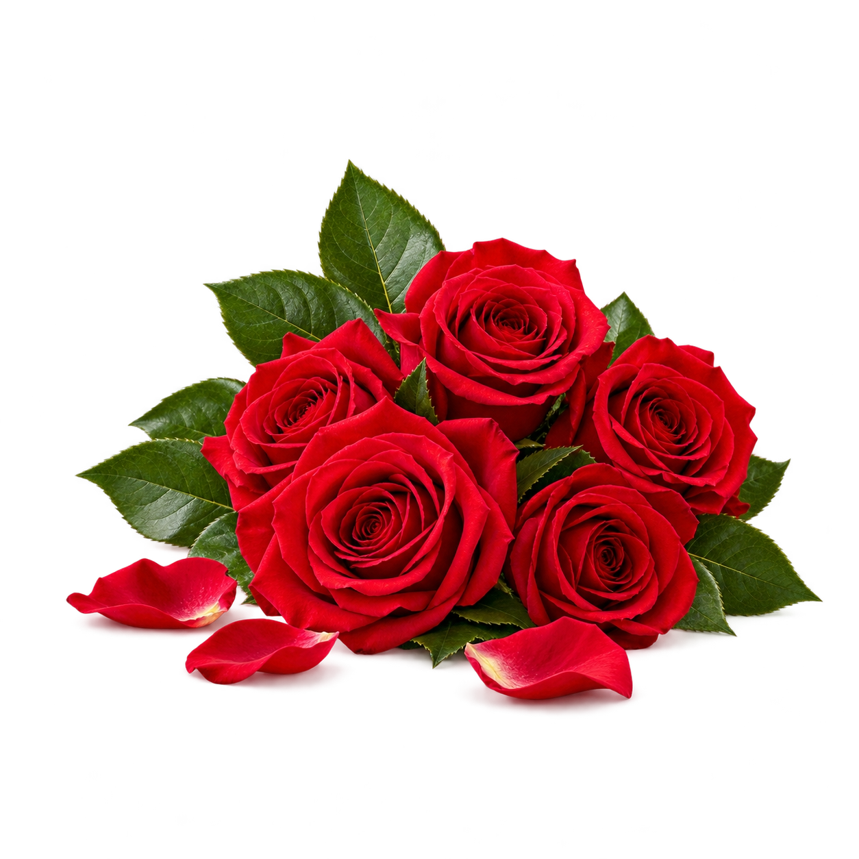 Rose category