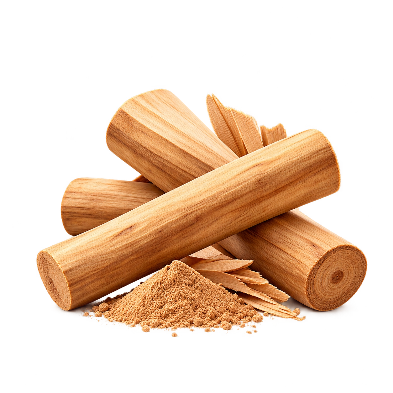 Sandalwood category