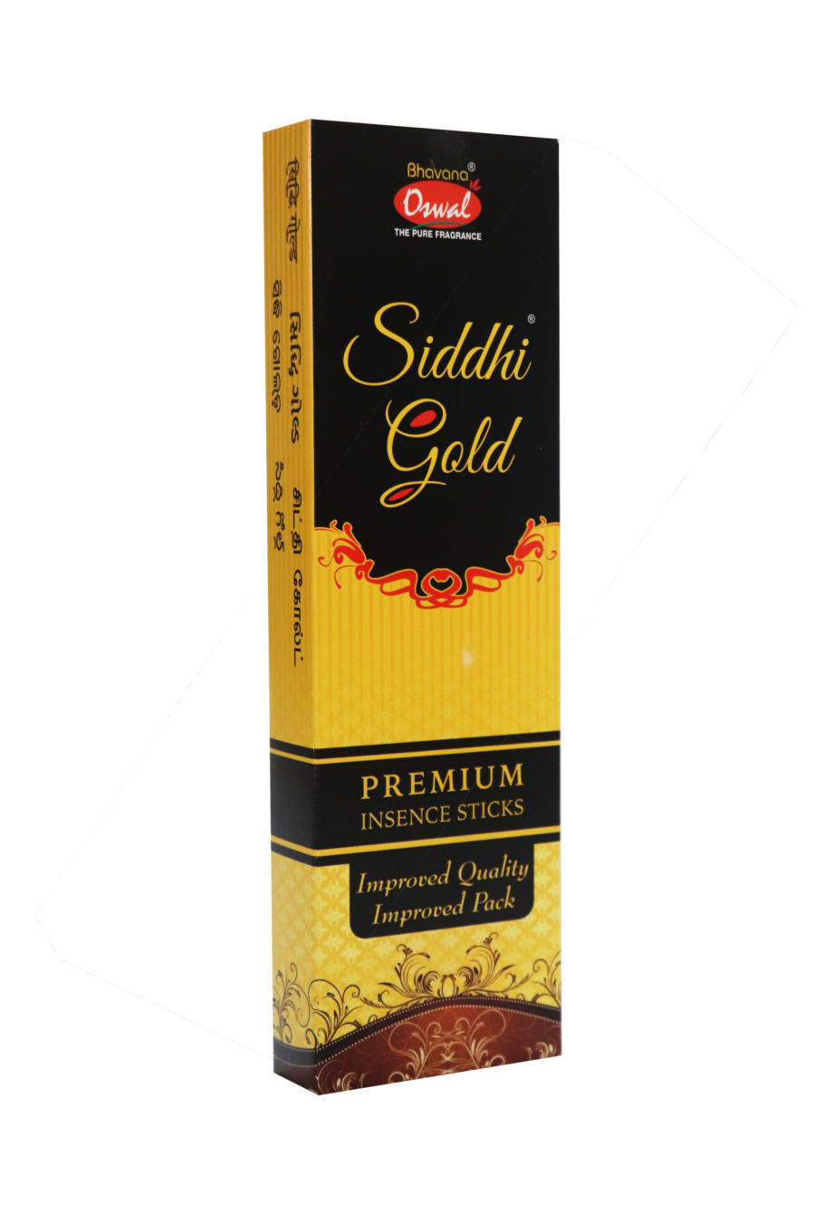 Bhavana Siddhi Gold Agarbatti