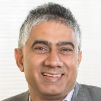 17 Chandu Head Shot – Cropped – Copy (1) Dr Chandu Visweswariah
Co-founder and Vice President of CURE100 and Croton100