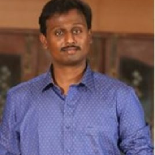 Aravind Kumar Chandiran Aravind Kumar Chandiran