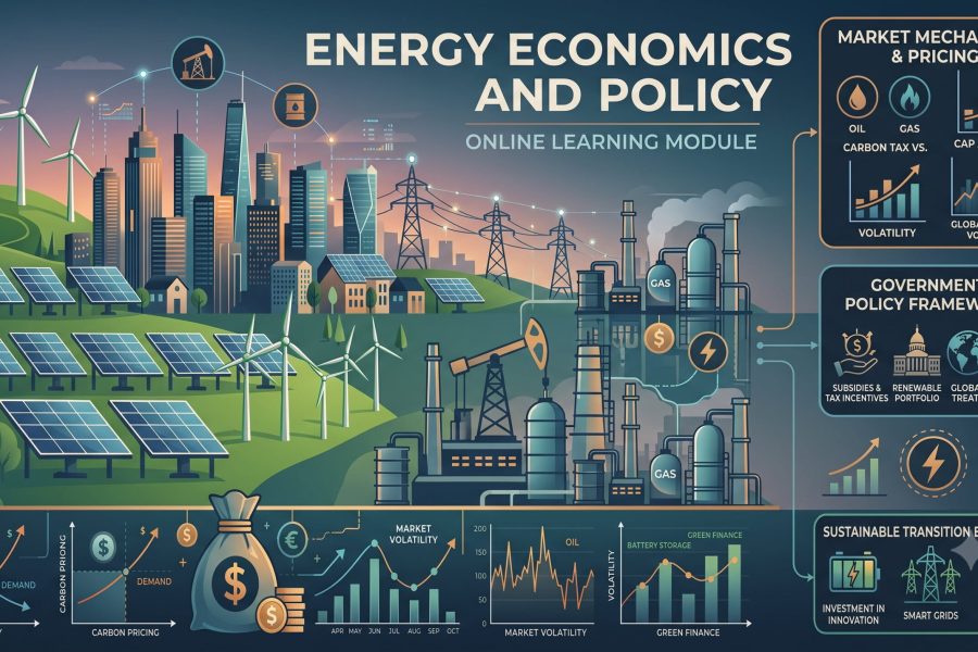 energyeconomoics